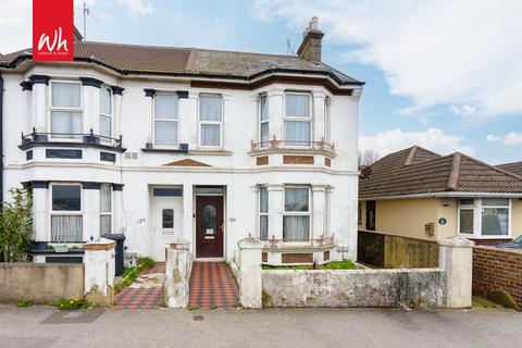 3 bedroom semi-detached house for sale, Trafalgar Road, Portslade