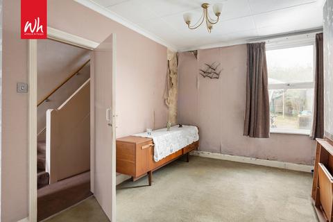 3 bedroom semi-detached house for sale, Trafalgar Road, Portslade