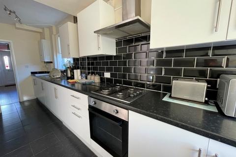 undefined, Westmorland Street, Doncaster, DN4 9AQ