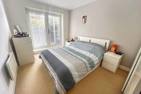 1 bedroom apartment for sale, Soar House, Market Harborough