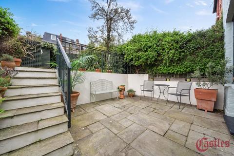 4 bedroom terraced house for sale, Bedford Road, N8