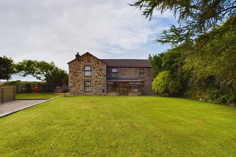 3 bedroom cottage for sale, Blue Stone, Redruth - Enjoying a rural outlook