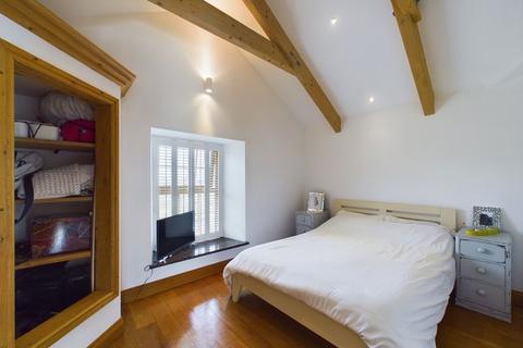 Cobwebb Cottage Blue Stone, Four Lanes, Redruth, TR16 6QU