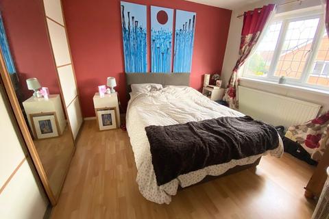 4 Bree Close, Weston-super-mare, BS22 7JX