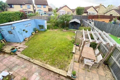 4 Bree Close, Weston-super-mare, BS22 7JX