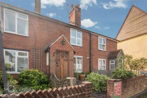 2 bedroom terraced house for sale, High Street, Earls Colne, Colchester