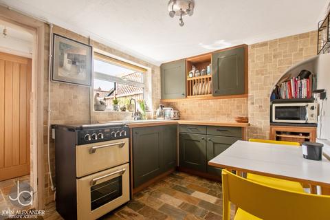 2 bedroom terraced house for sale, High Street, Earls Colne, Colchester