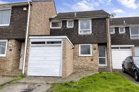 3 bedroom terraced house for sale, Conifer Rise, High Wycombe HP12