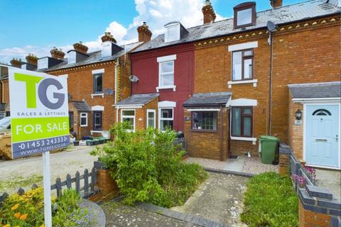 30 Avenue Terrace, Stonehouse, GL10 3RE