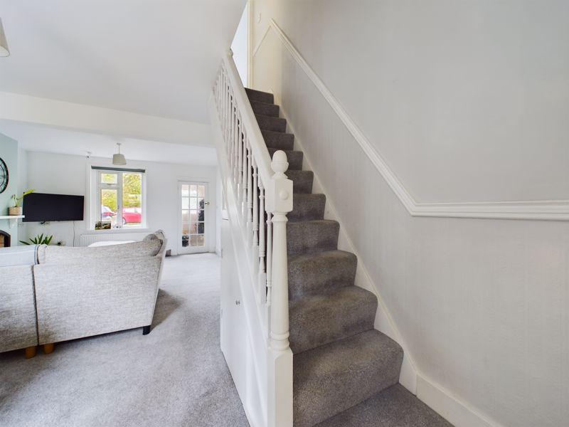 Stairwell