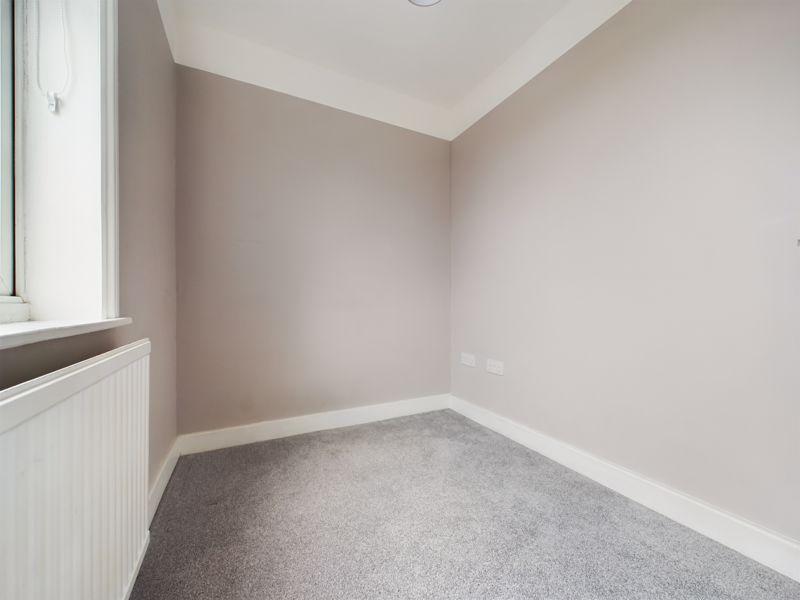 Bedroom 3/Study