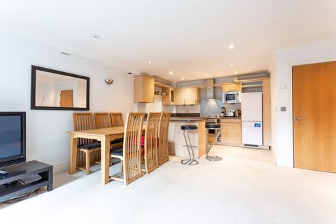 1 bedroom flat to rent, Tallow Road, Brentford Lock, TW8