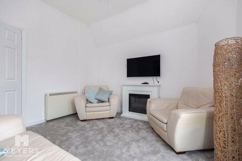 3 bedroom apartment to rent, Panorama Road, Poole, BH13