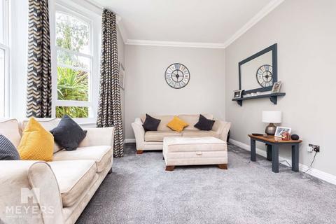 3 bedroom apartment to rent, 3 Cavendish Road, Bournemouth, BH1