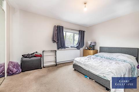 1 bedroom maisonette to rent, Mallard Way, Northwood, Middlesex, HA6 2TQ