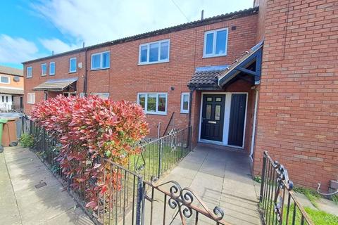 3 bedroom terraced house for sale, Glover Place, Bootle