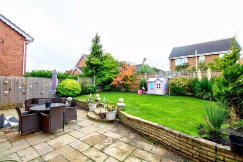 4 bedroom detached house for sale, Trotwood Close, Liverpool