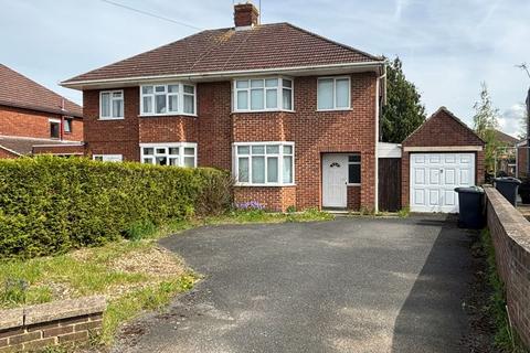3 bedroom semi-detached house for sale, Innsworth Lane, Longlevens, Gloucester