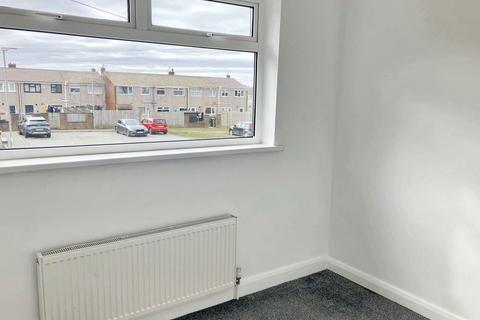 84 East Lea, Newbiggin-by-the-sea, NE64 6BJ