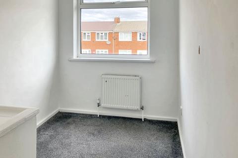 84 East Lea, Newbiggin-by-the-sea, NE64 6BJ