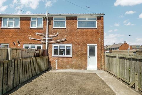 84 East Lea, Newbiggin-by-the-sea, NE64 6BJ