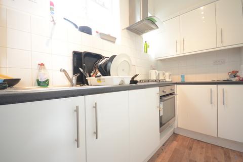 1 bedroom in a house share to rent, Denmark Street, BS1