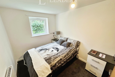 1 bedroom in a house share to rent, Norfolk Park Road, Sheffield