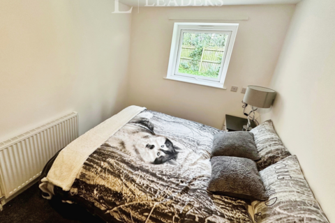 1 bedroom in a house share to rent, Norfolk Park Road, Sheffield