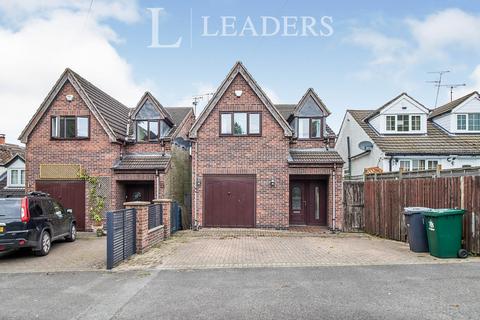 4 bedroom detached house to rent, Dale Avenue, NG3