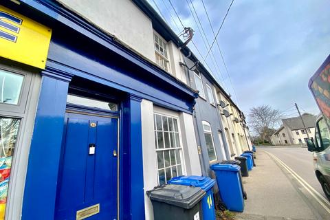 2 bedroom terraced house to rent, East Street, Sudbury