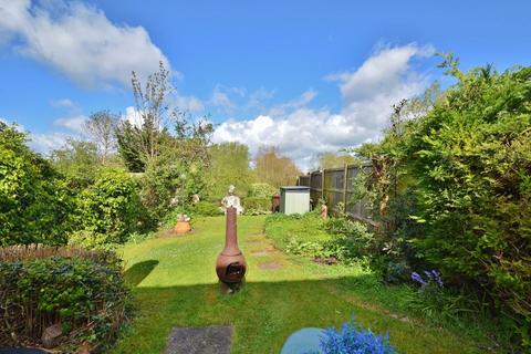 3 bedroom terraced house for sale, Coombe Hill Crescent, Thame