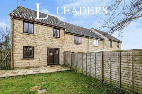 3 bedroom end of terrace house to rent, Hanstone Close, Cirencester, GL7