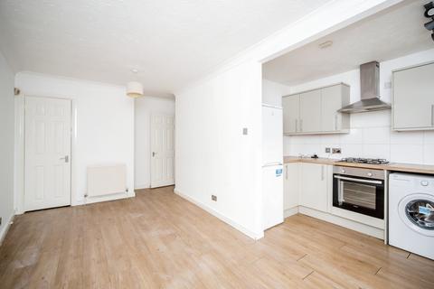 1 bedroom flat to rent, Sovereigns Quay, Bedford, MK40 1TT