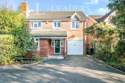 4 bedroom detached house to rent, Christchurch