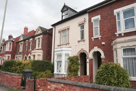 6 bedroom semi-detached house for sale, Kingsholm Road, Gloucester GL1