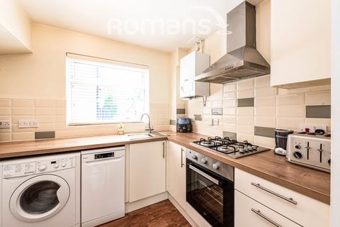 1 bedroom semi-detached house to rent, Dudley Mews