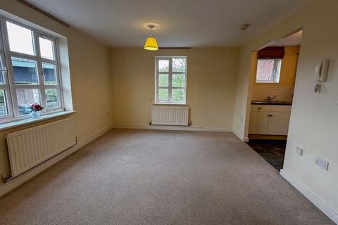 2 bedroom flat for sale, Massingham Park, Taunton TA2