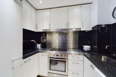 1 bedroom apartment to rent, New Providence Wharf , London