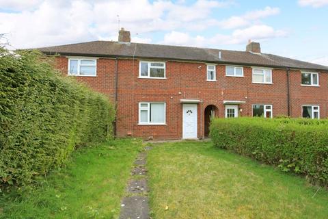 2 bedroom terraced house to rent, Alma Avenue, Telford