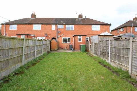 2 bedroom terraced house to rent, Alma Avenue, Telford