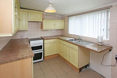 2 bedroom detached bungalow for sale, Bridle Road, Madeley
