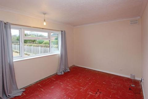 2 bedroom detached bungalow for sale, Bridle Road, Madeley