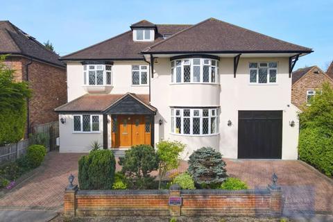 6 bedroom detached house for sale, Lee Grove, Chigwell IG7