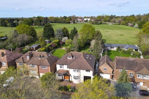 6 bedroom detached house for sale, Lee Grove, Chigwell IG7