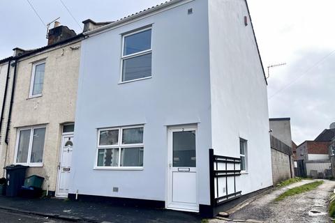 2 bedroom end of terrace house for sale, Highbury Road, Bedminster, Bristol