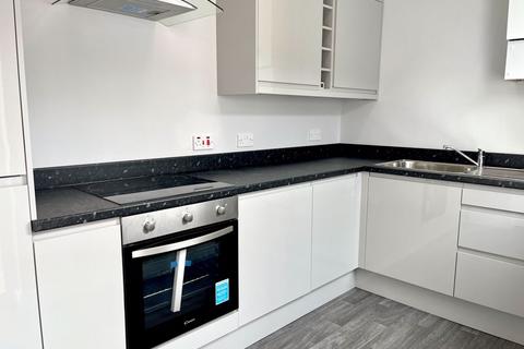 2 bedroom end of terrace house for sale, Highbury Road, Bedminster, Bristol