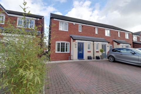 3 bedroom semi-detached house to rent, Prospero Close, Stafford ST19