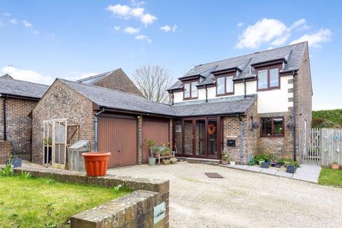 4 bedroom detached house for sale, The Tynings, Shaftesbury SP7