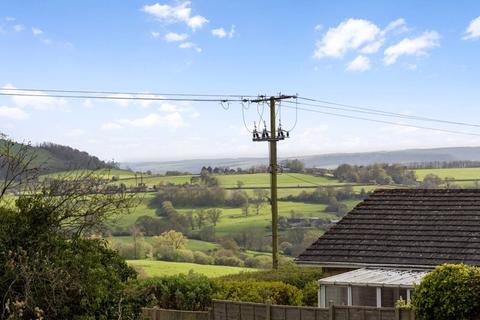 4 bedroom detached house for sale, The Tynings, Shaftesbury SP7