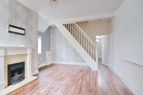 2 bedroom end of terrace house for sale, Manchester Road East, Manchester M38